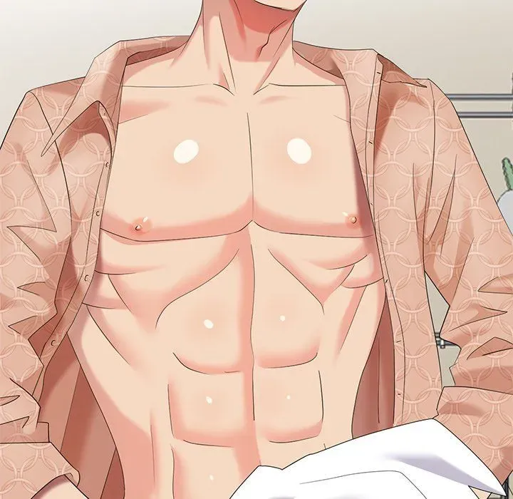 Read Secret Hideout chapter 50 image 48 on Lezhin