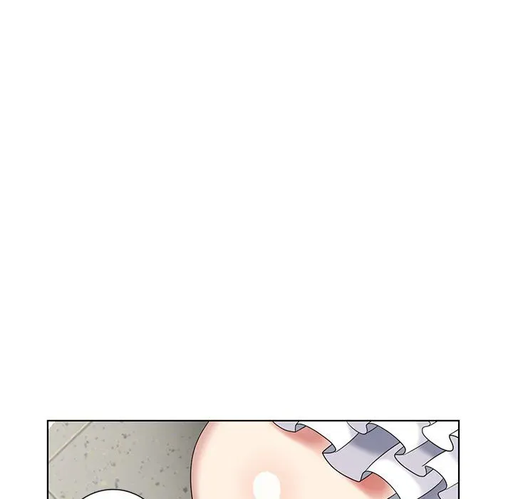 Read Secret Hideout chapter 50 image 5 on Lezhin