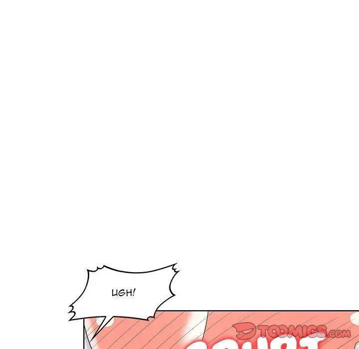 Read Secret Hideout chapter 50 image 50 on Lezhin