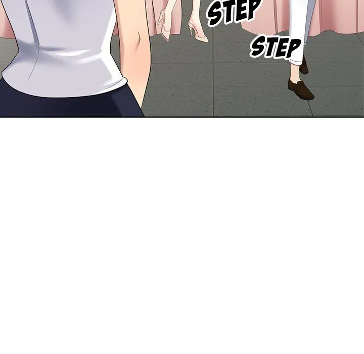 Read Secret Hideout chapter 50 image 54 on Lezhin