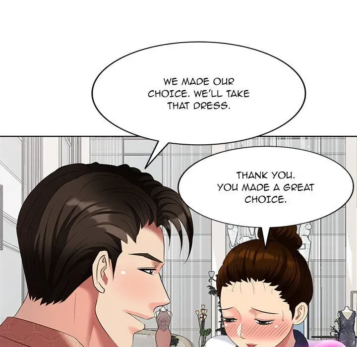 Read Secret Hideout chapter 50 image 55 on Lezhin