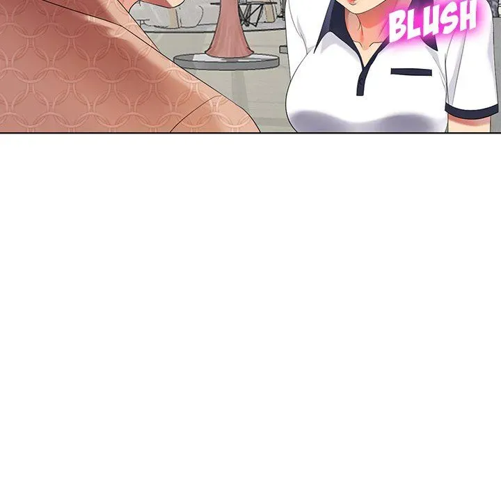 Read Secret Hideout chapter 50 image 56 on Lezhin