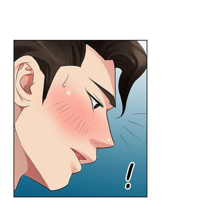 Read Secret Hideout chapter 50 image 57 on Lezhin