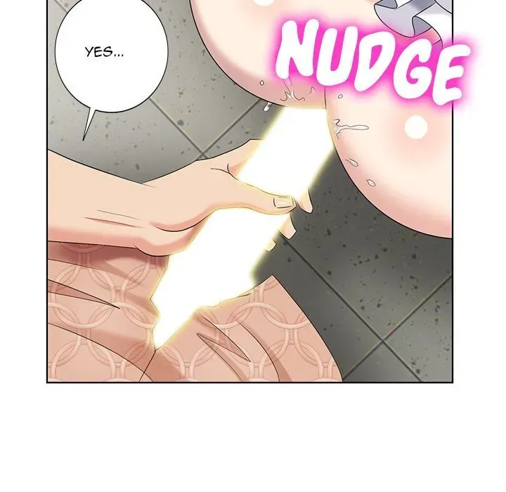 Read Secret Hideout chapter 50 image 6 on Lezhin