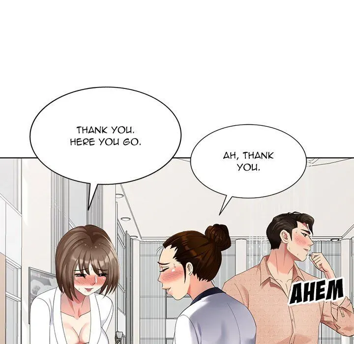 Read Secret Hideout chapter 50 image 61 on Lezhin