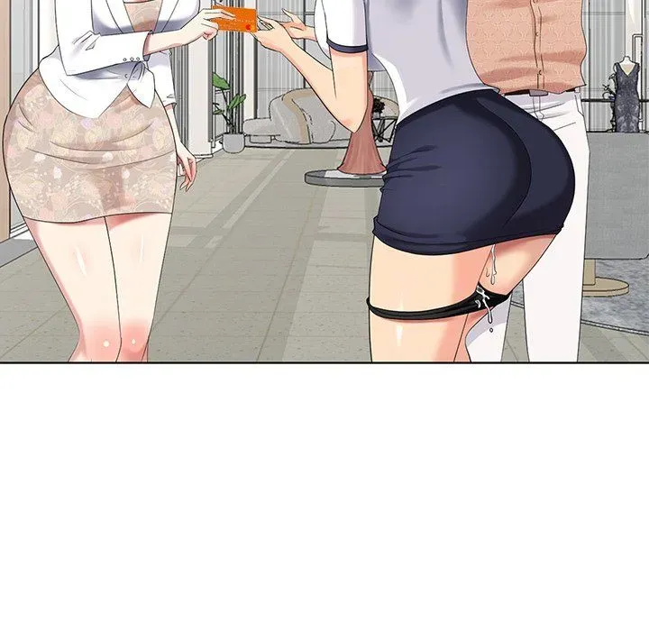 Read Secret Hideout chapter 50 image 62 on Lezhin