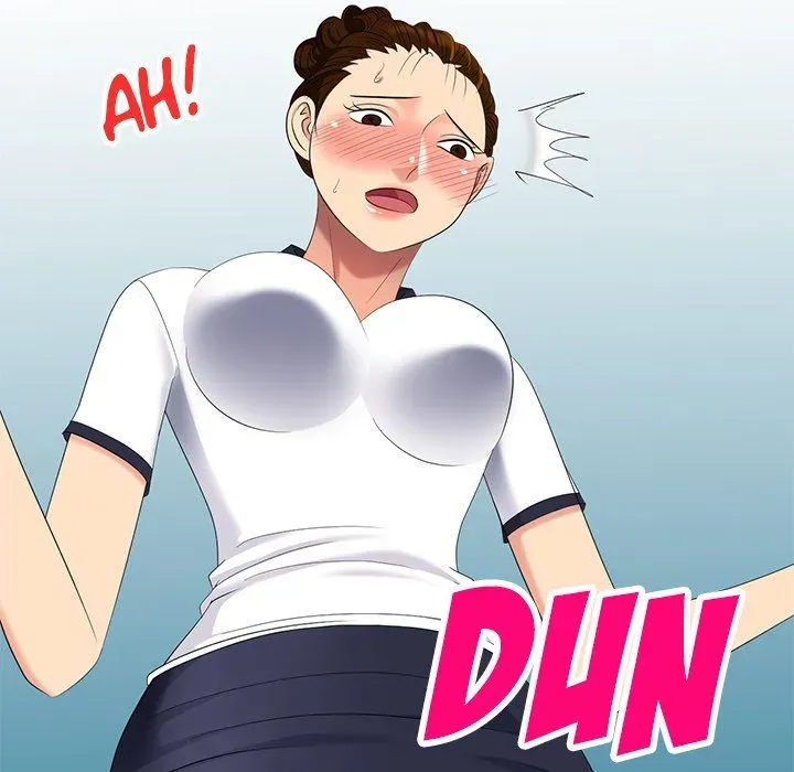 Read Secret Hideout chapter 50 image 69 on Lezhin