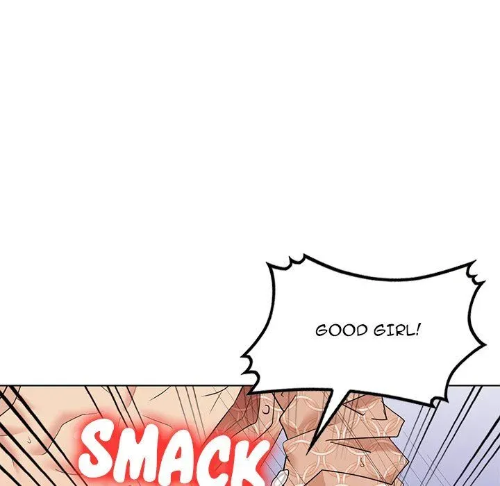 Read Secret Hideout chapter 50 image 7 on Lezhin