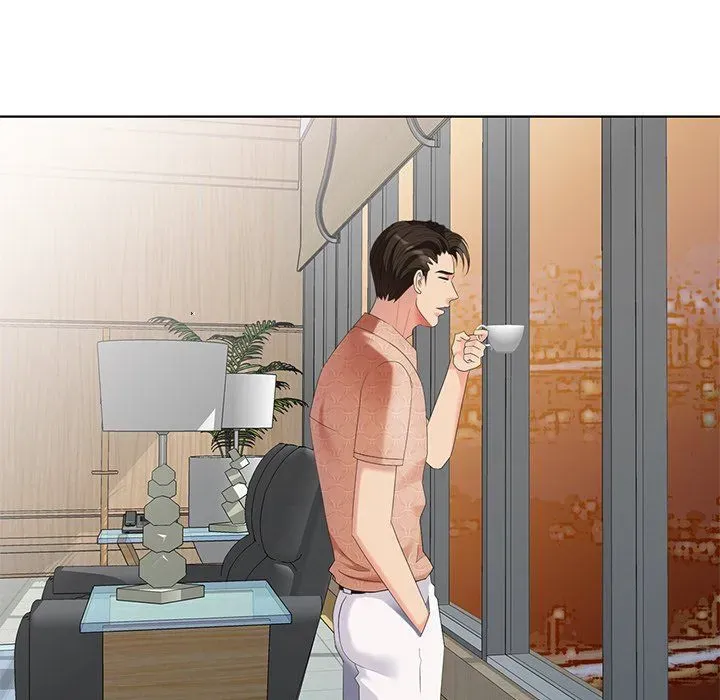 Read Secret Hideout chapter 50 image 77 on Lezhin