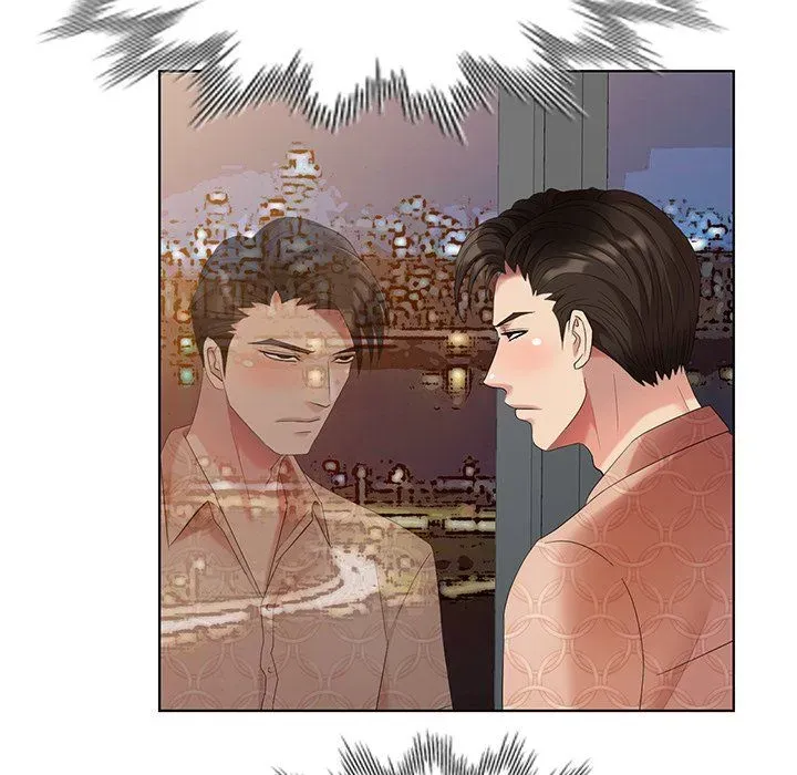 Read Secret Hideout chapter 50 image 79 on Lezhin