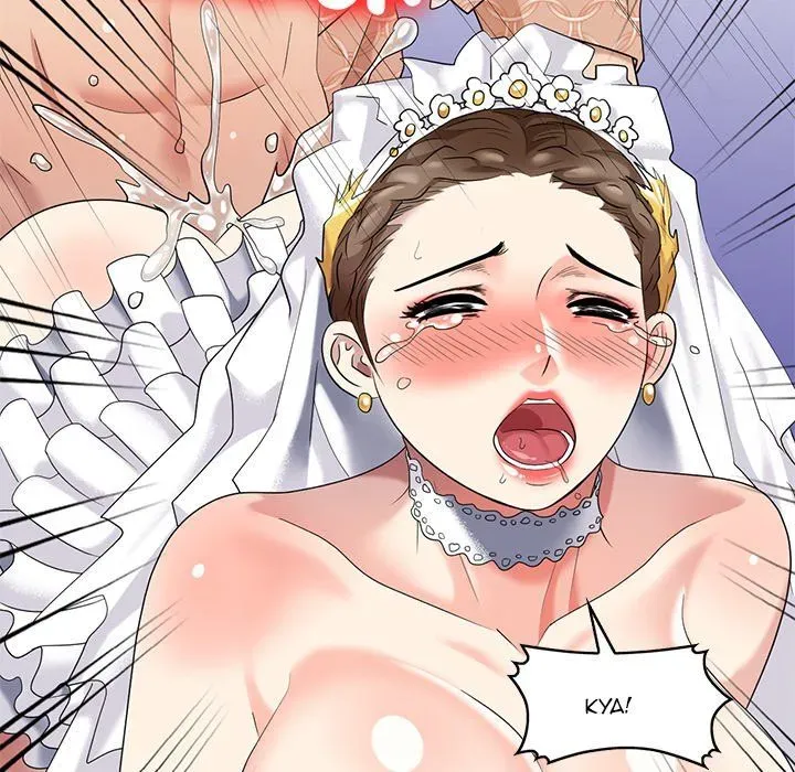 Read Secret Hideout chapter 50 image 8 on Lezhin
