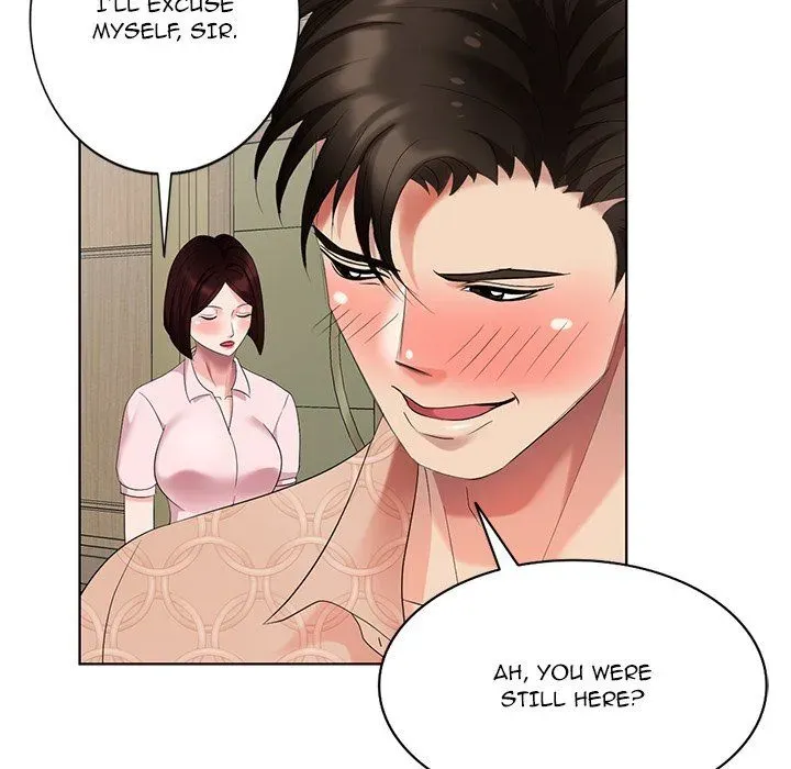 Read Secret Hideout chapter 50 image 81 on Lezhin