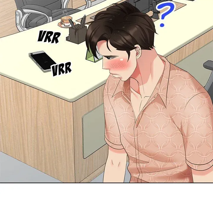 Read Secret Hideout chapter 50 image 83 on Lezhin