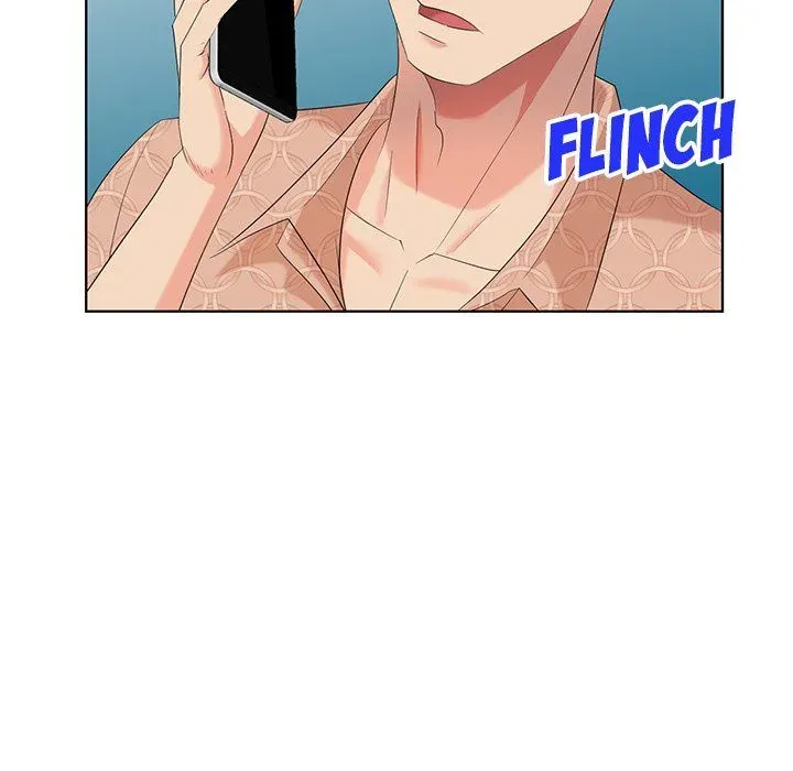 Read Secret Hideout chapter 50 image 90 on Lezhin