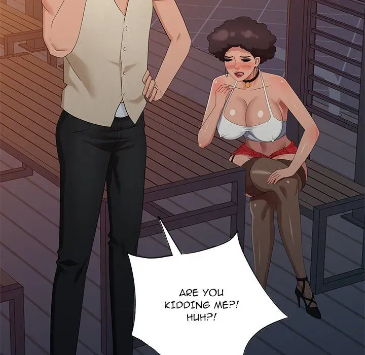 Read Secret Hideout chapter 50 image 92 on Lezhin