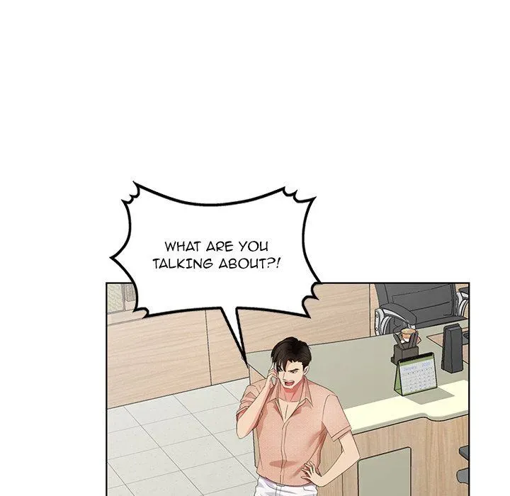 Read Secret Hideout chapter 50 image 94 on Lezhin