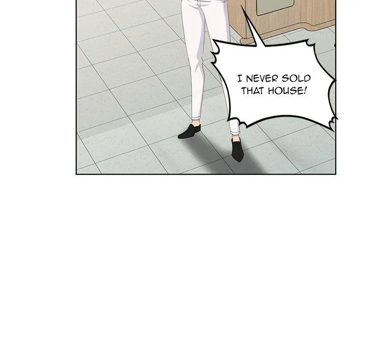 Read Secret Hideout chapter 50 image 95 on Lezhin
