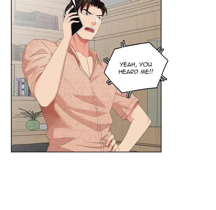 Read Secret Hideout chapter 50 image 99 on Lezhin