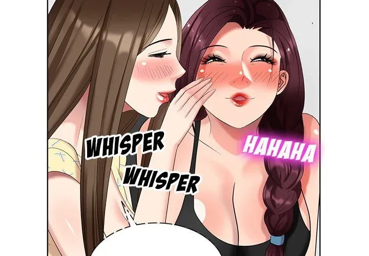 Read Secret Hideout chapter 52 image 1 on Lezhin