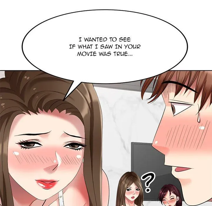 Read Secret Hideout chapter 52 image 10 on Lezhin