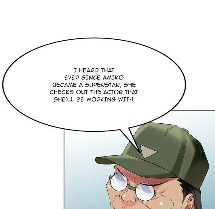 Read Secret Hideout chapter 52 image 100 on Lezhin