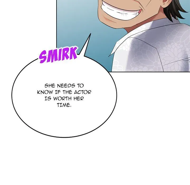 Read Secret Hideout chapter 52 image 101 on Lezhin
