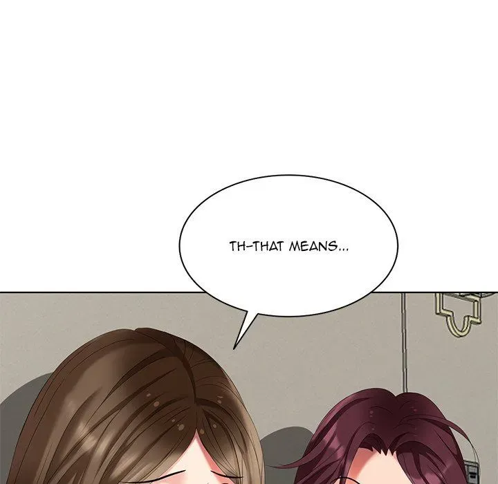 Read Secret Hideout chapter 52 image 102 on Lezhin