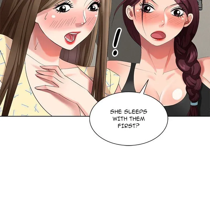 Read Secret Hideout chapter 52 image 103 on Lezhin