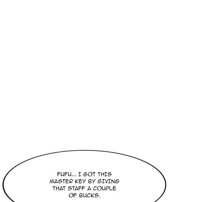 Read Secret Hideout chapter 52 image 104 on Lezhin