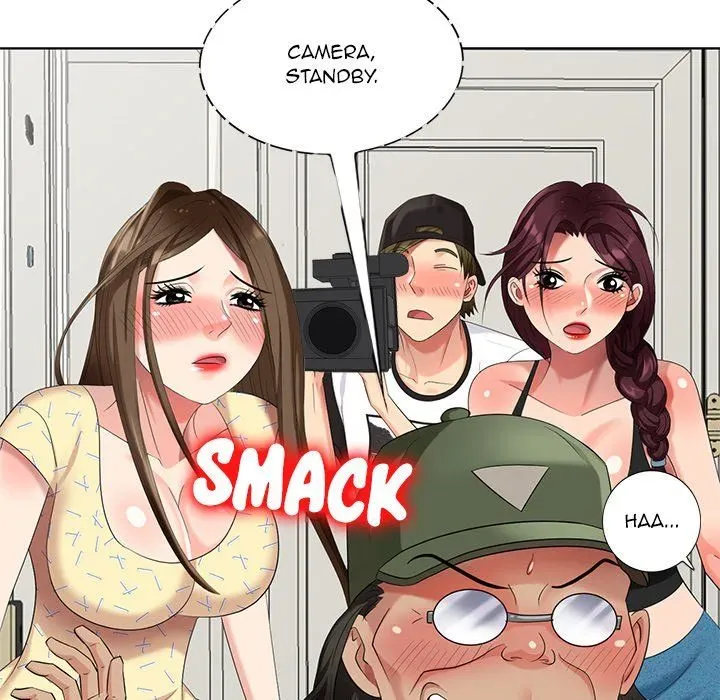 Read Secret Hideout chapter 52 image 111 on Lezhin
