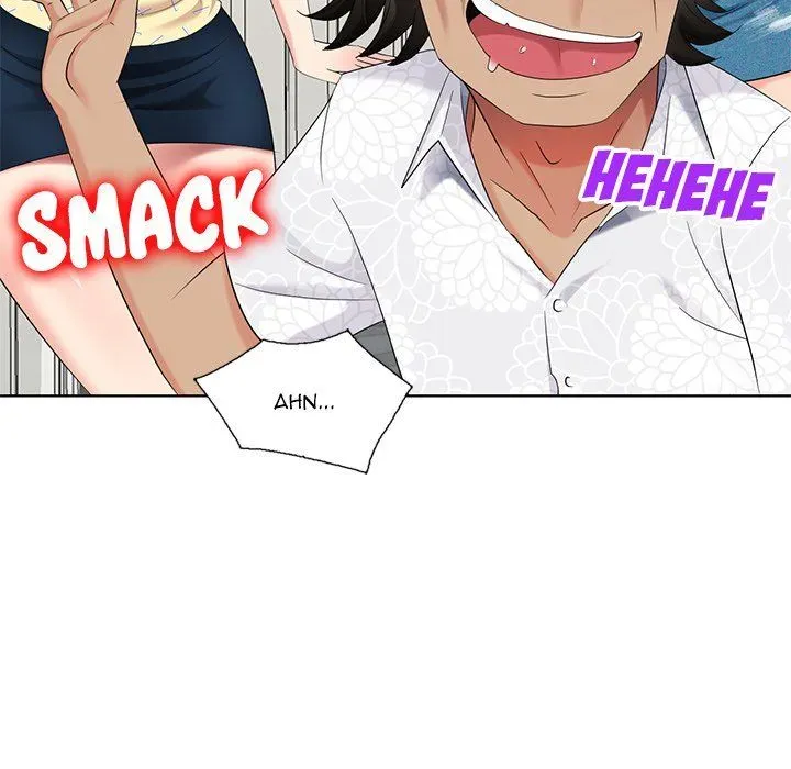 Read Secret Hideout chapter 52 image 112 on Lezhin