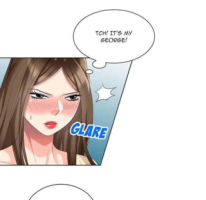 Read Secret Hideout chapter 52 image 116 on Lezhin