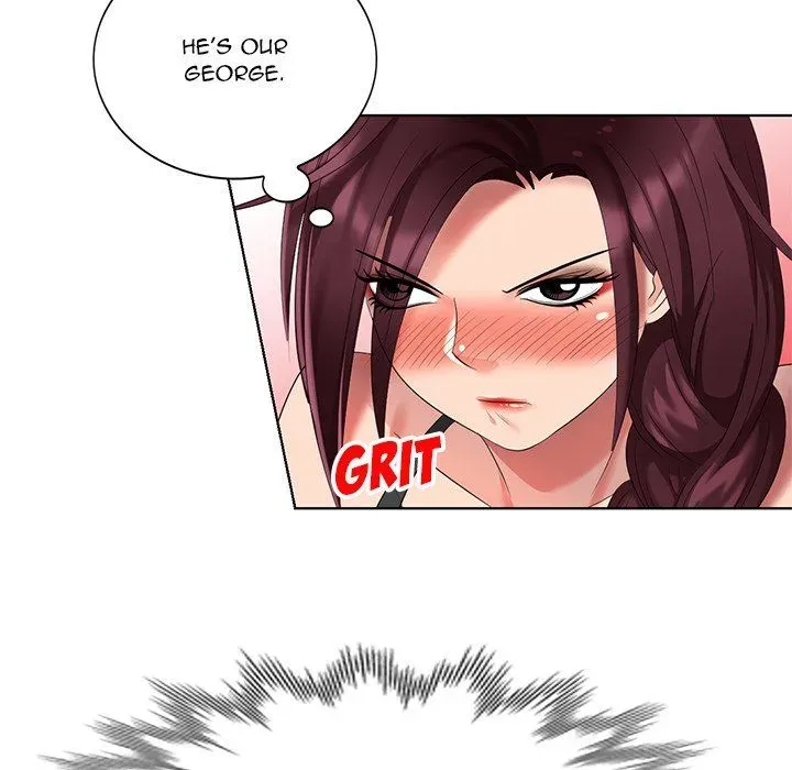 Read Secret Hideout chapter 52 image 117 on Lezhin