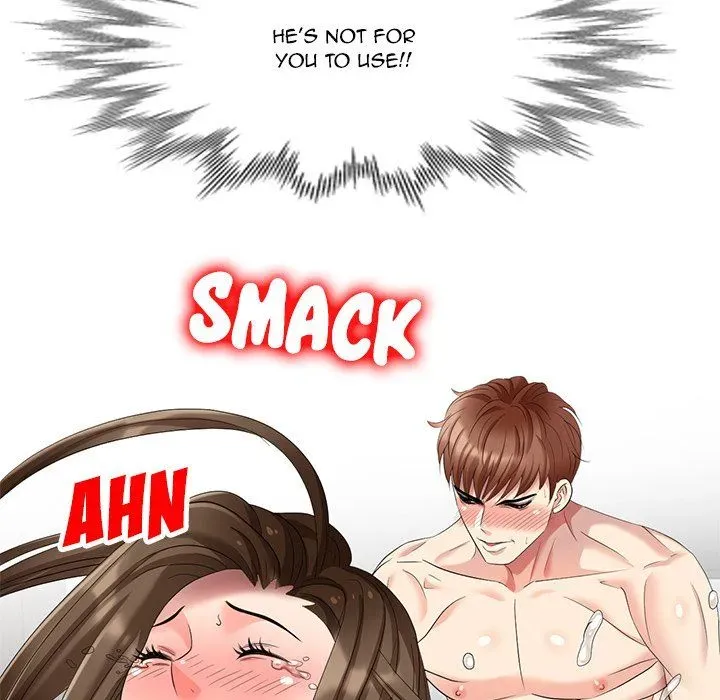 Read Secret Hideout chapter 52 image 118 on Lezhin