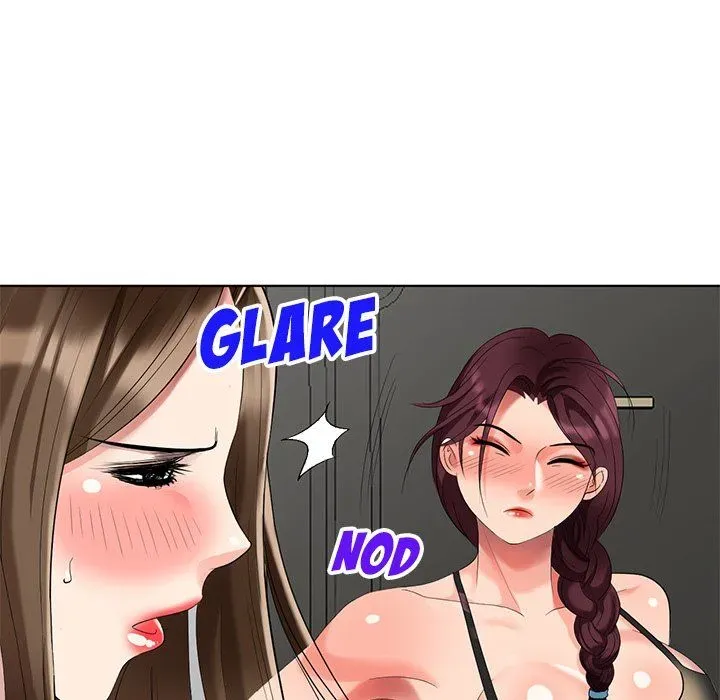 Read Secret Hideout chapter 52 image 121 on Lezhin