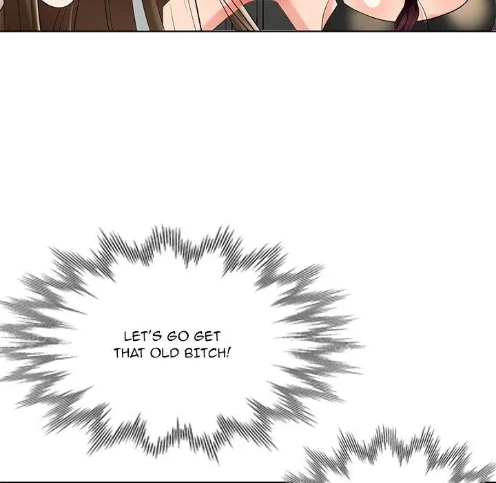Read Secret Hideout chapter 52 image 122 on Lezhin