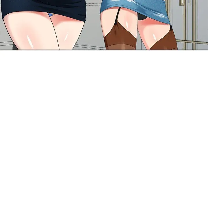 Read Secret Hideout chapter 52 image 124 on Lezhin