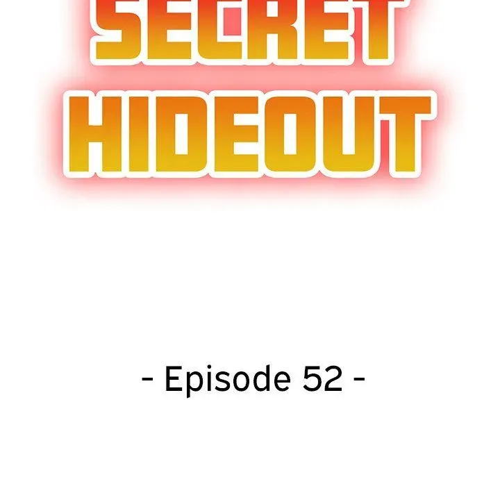 Read Secret Hideout chapter 52 image 13 on Lezhin