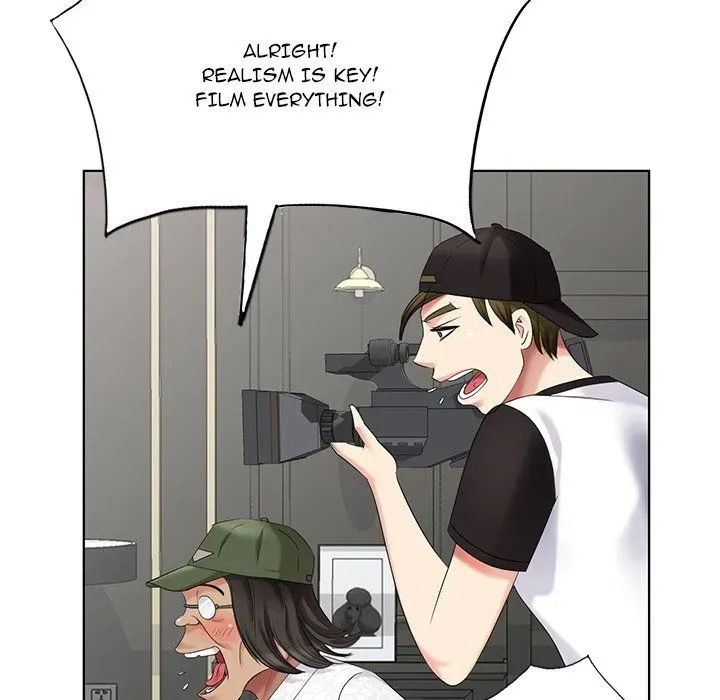 Read Secret Hideout chapter 52 image 130 on Lezhin