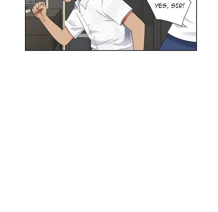 Read Secret Hideout chapter 52 image 131 on Lezhin