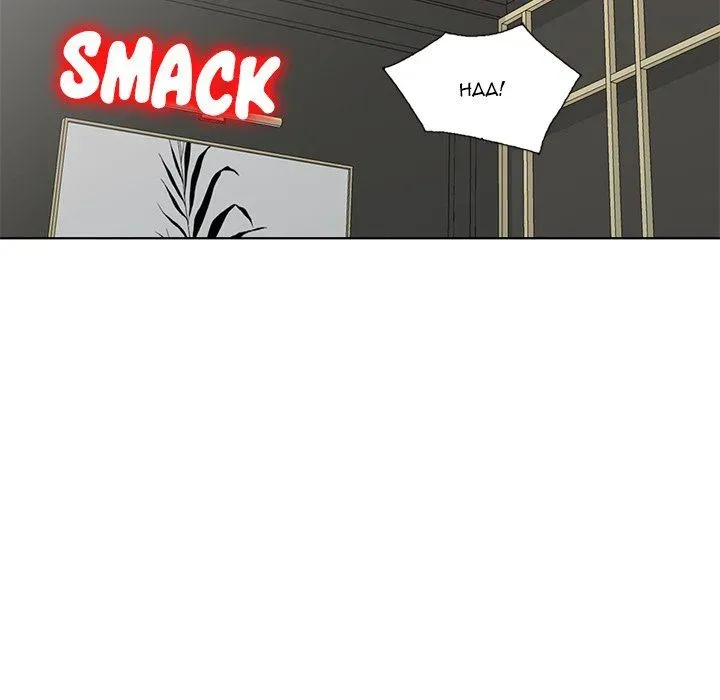 Read Secret Hideout chapter 52 image 133 on Lezhin
