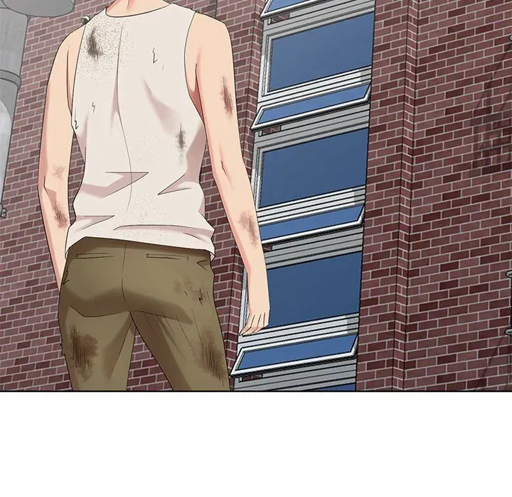 Read Secret Hideout chapter 52 image 140 on Lezhin