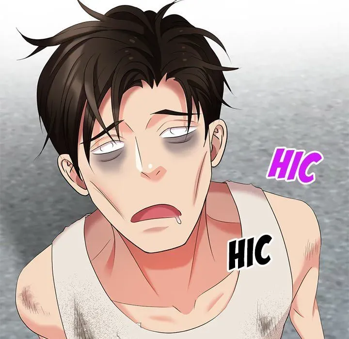 Read Secret Hideout chapter 52 image 142 on Lezhin