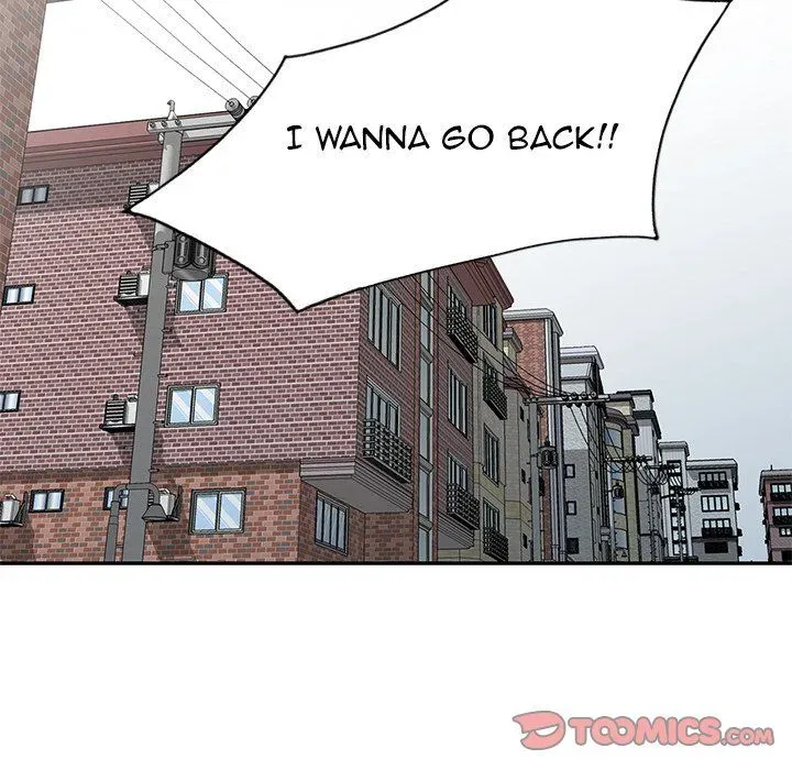 Read Secret Hideout chapter 52 image 146 on Lezhin