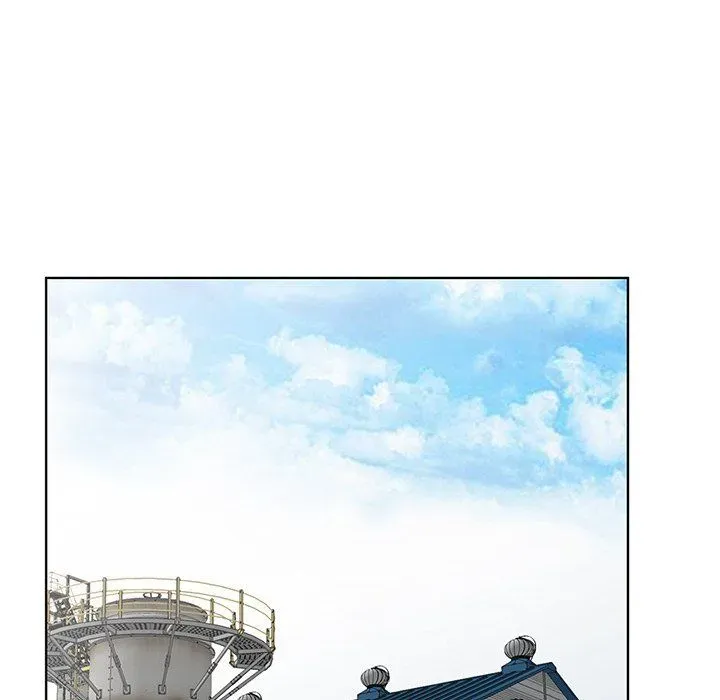 Read Secret Hideout chapter 52 image 15 on Lezhin