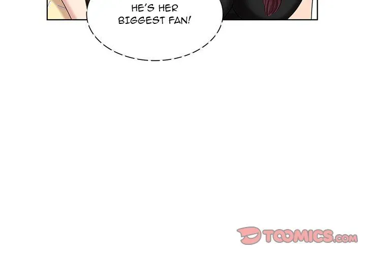 Read Secret Hideout chapter 52 image 2 on Lezhin