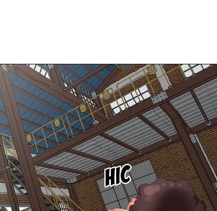 Read Secret Hideout chapter 52 image 22 on Lezhin