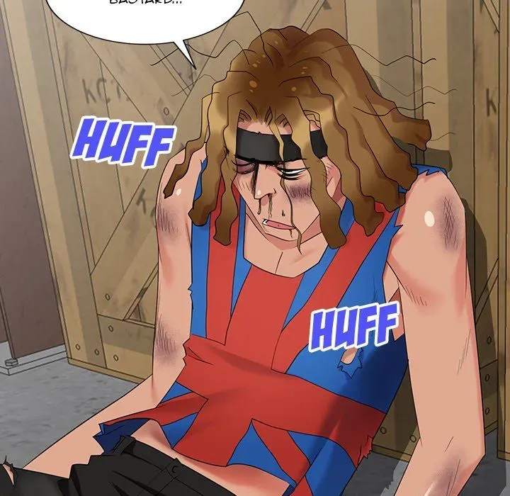 Read Secret Hideout chapter 52 image 25 on Lezhin