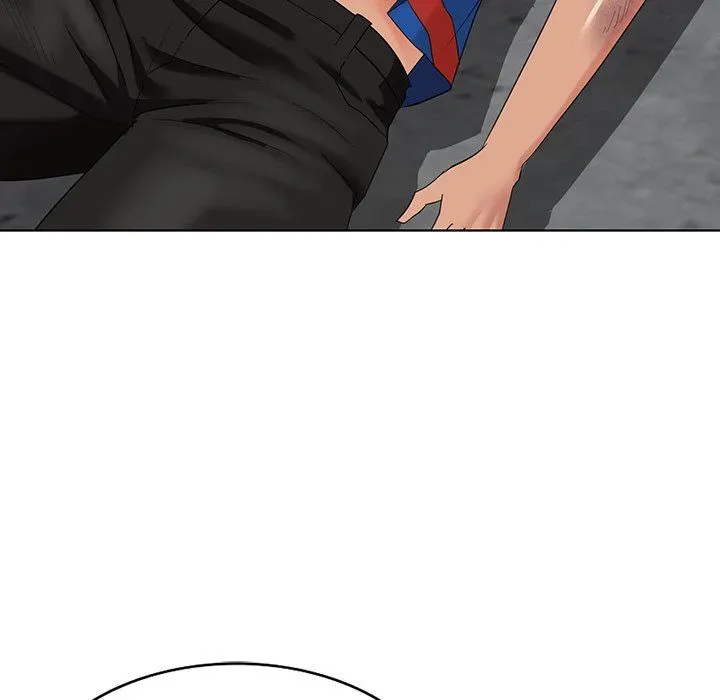 Read Secret Hideout chapter 52 image 26 on Lezhin