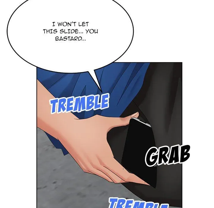 Read Secret Hideout chapter 52 image 27 on Lezhin